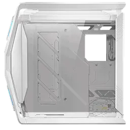 Корпус Asus ROG Hyperion GR701 без БЖ (90DC00F3-B39000) White - мініатюра 12