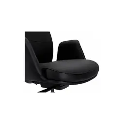 Офисное кресло GT Racer B-2119 Black - миниатюра 7
