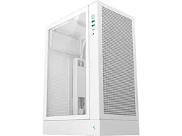 Корпус Deepcool CH170 Plus White (R-CH170-WHNGM0-G) - мініатюра 10