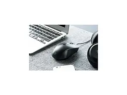 Миша 2E MF160 USB Black (2e-MF160UB) - мініатюра 5