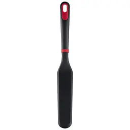 Лопатка кухонна Tefal для млинців Ingenio+ чорний-червоний (K1984934) - мініатюра 2
