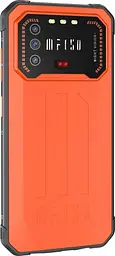 Смартфон Oukitel F150 Air1 Pro 6/128GB Maple Orange - мініатюра 4