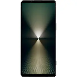 Смартфон Sony Xperia 1 VI 12/256GB Khaki Green [114201] - мініатюра 2