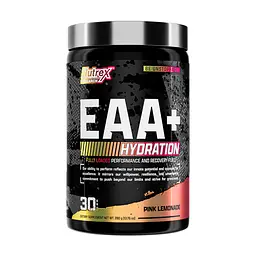 Комплекс Незамінних Амінокислот ЕАА з Електролітами Hydration - 30 порцій
