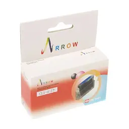 Картридж Arrow Canon CLI-451Y (CLI451Y)