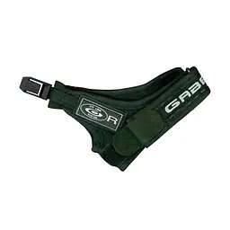 Темляк Gabel NCS Comfort 02/36 M (7902023620012), Чорний - мініатюра 3