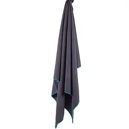 Рушник Lifeventure Soft Fibre Lite L Сірий