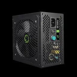 Блок живлення 600 Вт, VP-600, Black, 80+ Bronze GameMax teh0028850 - мініатюра 3