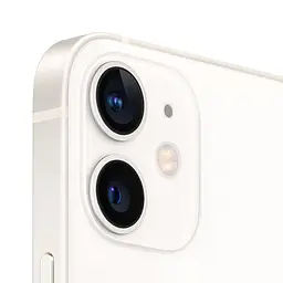 Смартфон Apple iPhone 12 64GB White (MGJ63/MGH73) [50856] - мініатюра 4