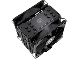 Повітряне охолодження ID-COOLING SE-225-XT V2 Black - мініатюра 4