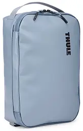 Дорожня сумка Thule Chasm Medium Gear Cube TCGC-302 Pond Gray (7248698)