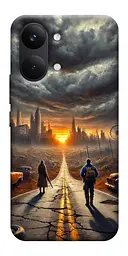 TPU чохол Demsky Apocalyps для Xiaomi Poco X8 Pro Max
