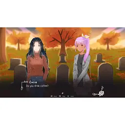 Ключ активації Microsoft Graveyard Girls для Xbox One/Series S/X - мініатюра 2