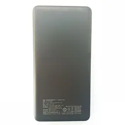 Павербанк Pisen Power Bank Cube+ зовнішній акумулятор 10000 mAh Black (11231) - мініатюра 2
