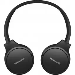 Навушники з мікрофоном Panasonic RB-HF420BGE-K Black - мініатюра 5
