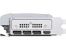 Відеокарта MSI GeForce RTX 5070 12G VENTUS 2X OC WHITE (G5070-12V2CW) - мініатюра 8