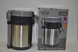 Термос харчовий Krauff 26-178-045 2л - мініатюра 5