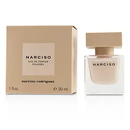 Парфумована вода Narciso Rodriguez Narciso Poudree 30 мл - мініатюра 2