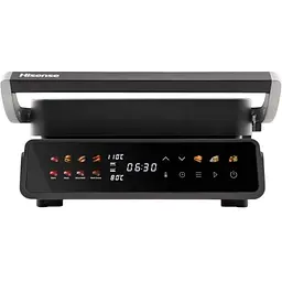 Гриль Hisense HCG2000D (746089)