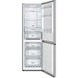 Холодильник Gorenje NRK6192AS4 - мініатюра 2