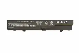Акумулятор для ноутбука HP Compaq HSTNN-IB1A ProBook 4320s 10.8V Black 5200 mAh - мініатюра 5