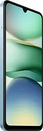 Смартфон Xiaomi Redmi A5 4/128GB Blue Global Version no charger NFC, 5G - мініатюра 3