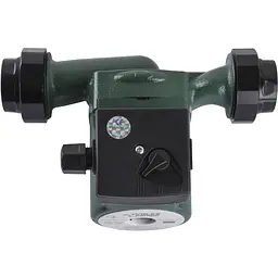 Насос циркуляційний VOLKS pumpe ZP32/8 180мм + гайки - мініатюра 2