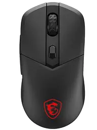 Миша MSI VERSA 300 W 8К Black (VERSA 300 W 8K)