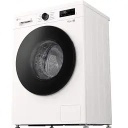 Пральна машина LG F2Y1HS5W - мініатюра 7