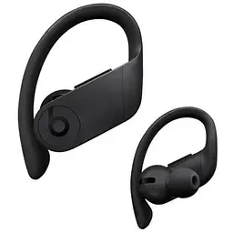 Навушники TWS Beats by Dr. Dre Powerbeats Pro Black (MV6Y2)