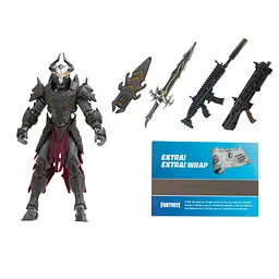 Колекційна фігурка Fortnite Master Series Figure Omega Knight 10см det0018308 - мініатюра 2