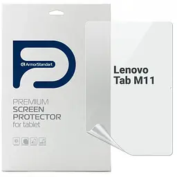 Плівка захисна Armorstandart Lenovo Tab M11 (ARM73100)