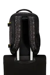 Рюкзак S American Tourister TAKE2CABIN DISNEY MICKEY URBAN PIXEL 40x25x20 62C*18001 - мініатюра 3