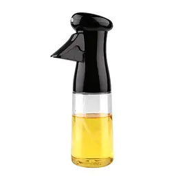 Диспенсер - розпилювач олії, оцту Oil Spray Bottle · Спрей - дозатор соусів, 200 мл - мініатюра 4