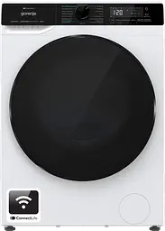Прально-сушильна машина Gorenje WD2PA964ADW/UA (7133685)
