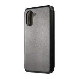 Чохол-книжка ArmorStandart G-Case для Tecno Spark Go 3 4G Black - мініатюра 2