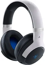 Навушники Razer Kaira Pro HyperSpeed - PlayStation Licensed (RZ04-04030200-R3G1) - мініатюра 2