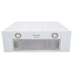 Витяжка повновбудована Perfelli BI 7652 WH 1000 LED