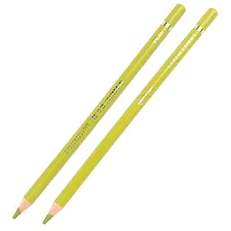 Олівець кольоровий 99IDEAS "Color Expert" Pear/Грушевий, 99CE-PEAR - мініатюра 2