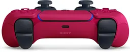 Геймпад Sony DualSense Cosmic Red (9828297) (UA) - мініатюра 4