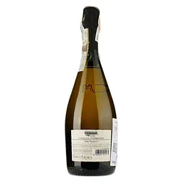 Ігристе вино Carpene Malvolti Prosecco Superior Coneglano Valdobbiadene Extra Dry DOCG, біле, екстра драй, 0,75 л - мініатюра 2