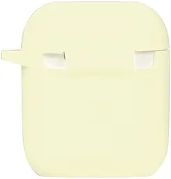 Кейс TOTO 2nd Generation Silicone Case AirPods Night Light - мініатюра 2