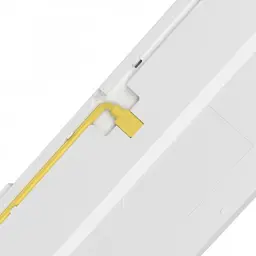 Клавіатура A4Tech Bloody S87 RGB BLMS TKL USB Energy White (4711421993708) - мініатюра 10