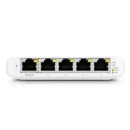 Комутатор мережевий Ubiquiti USW-Flex-Mini - мініатюра 5