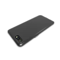 Силіконовий чохол BeCover для Realme C2 Transparancy (704822) - мініатюра 4