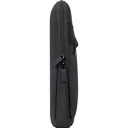 Чохол для ноутбука Rivacase чорний 15.6" (8205 (Black)) - мініатюра 7