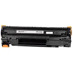 Картридж PrintPro Canon LBP6000 (Canon 725/712/CE285A) (PP-C725)
