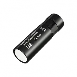Портативний кемпінговий ліхтар Nitecore LA10 - мініатюра 2
