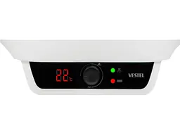 Водонагрівач (бойлер) Vestel TE100D20 - мініатюра 2