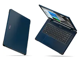 Ноутбук Acer Enduro Urban N3 EUN314-51W 14FHD IPS/Intel i5-1135G7/16/512F/int/Lin/Blue (NR.R18EU.00F) - мініатюра 3